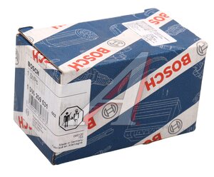 Изображение 3, 1006209531 Привод стартера BOSCH