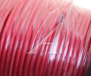 Изображение 2, PCC  8100RS бухта 100м Кабель силовой 8Ga 100м бухта KICX