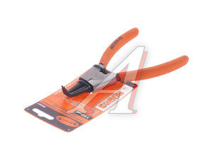 Изображение 1, 30407 Съемник колец стопорных внутренних 150мм изогнутый АВТОДЕЛО