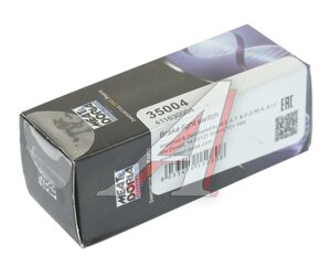 Изображение 3, 35004 Выключатель MITSUBISHI Pajero (91-09) стоп-сигнала MEAT&DORIA