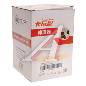 Изображение 2, JX0810B Фильтр масляный FOTON OE