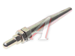 Изображение 1, 31029-1602522 Шток РЦС ГАЗ-24, 3110 регулируемый АРСЕНАЛ