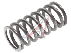 Изображение 1, 642588 Пружина сжатия 2.5x21x45x8.3 пружинная сталь EN 10270-1-SH
