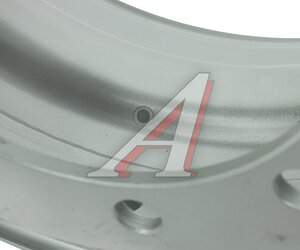 Изображение 3, 3101015-TF081 Диск колесный DONGFENG (10 шпилек) 9.00х22.5 OE