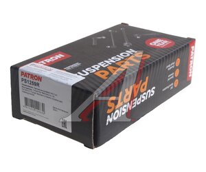 Изображение 3, PS1259R Наконечник рулевой тяги FORD Focus (11-) правый PATRON