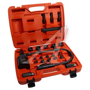 Изображение 1, JTC-6221 Съемник форсунок дизельных пневматический JTC