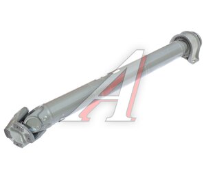 Изображение 2, AZ9270311577 Вал карданный SITRAK HOWO основной OE