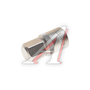 Изображение 1, RF-34417 Бита-головка 1/2" HEX H17х40мм монолитная ROCKFORCE