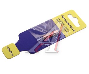 Изображение 3, РАЗБОРКА Наконечник контактный M6х25мм d=0.8мм SOLARIS