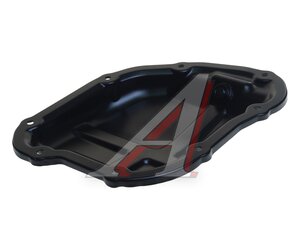 Изображение 1, POC160 Поддон масляный NISSAN Qashqai (06-14) картера двигателя PATRON