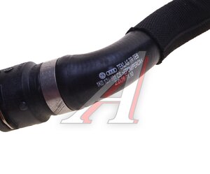 Изображение 3, 1K0121101CS Патрубок AUDI A3 (03-) системы охлаждения OE