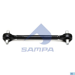 Изображение 2, 095.470 Штанга реактивная MAN SAMPA