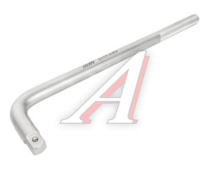 Изображение 1, JTC-5117 Вороток 3/4" L=450мм Г-образный d=25мм JTC