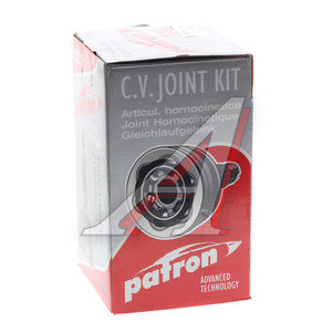 Изображение 3, PCV1194 ШРУС наружный NISSAN Micra (K12) (03-10) комплект PATRON