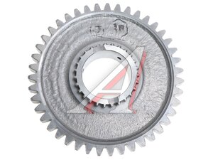 Изображение 2, 220-1701066 Шестерня МТЗ-320 Z=43, Z=27 ОАО МЗШ