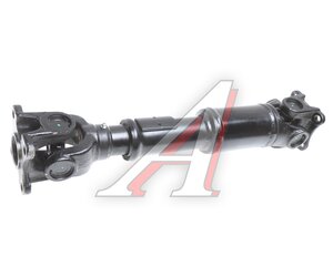 Изображение 2, 2200100P3140-MX Вал карданный JAC T6 передний MOVELEX