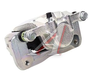 Изображение 2, EX582302W700 Суппорт HYUNDAI Santa Fe (12-) задний правый (с колодками) MANDO