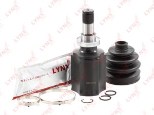 Изображение 1, CI-3769 ШРУС внутренний CHEVROLET Cruze (10-) правый LYNX