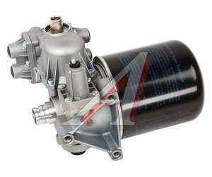 Изображение 2, DZ96189360003 Осушитель воздуха SHACMAN SHAANXI X3000, M3000 в сборе OE