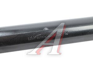Изображение 4, 8511040-HA410 Кронштейн DONGFENG GX крыла заднего передний левый OE
