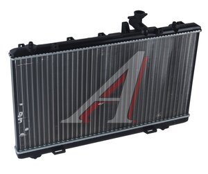 Изображение 3, 274170 Радиатор SUZUKI Aerio охлаждения двигателя (Уценка: нетоварный вид) TERMAL