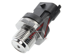 Изображение 1, 02810029370CC Датчик давления топлива JAC N56 OE