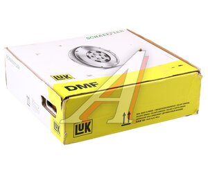 Изображение 5, 415023910 Маховик MERCEDES Sprinter (00-06) двухмассовый LUK