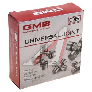 Изображение 3, GUN-23 Крестовина NISSAN Navara вала карданного GMB