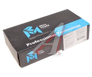 Изображение 7, 350-34-009 Рычаг тормоза регулировочный ЗИЛ задний,  КАМАЗ передний MEGAPOWER