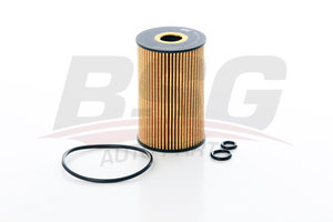 Изображение 1, BSG90140013 Фильтр масляный VW Golf 5, Tiguan, Passat AUDI A3 BSG