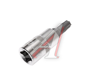 Изображение 1, JTC-23527 Бита-головка 1/4" TORX T27Hх37мм с отверстием JTC