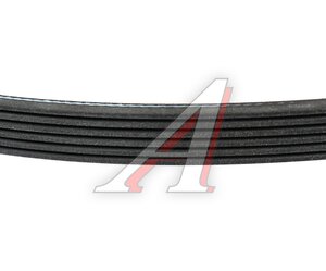 Изображение 3, 6PK2576 Ремень приводной поликлиновой 6PK2575 HYUNDAI Santa Fe (09-) DONGIL
