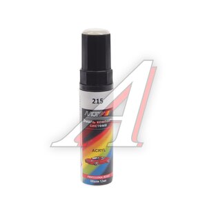 Изображение 1, 215 12ml Краска сафари с кистью 12мл MOTIP