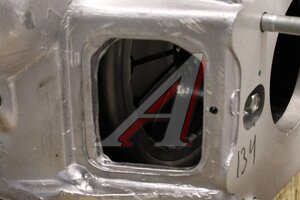 Изображение 7, 42164.1000402-180 Двигатель УМЗ-42164 ГАЗ-3302 Бизнес ЕВРО-4 под ГУР,  с гидрокомпенсаторами (чугунный блок) (ОАО УМЗ)