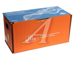 Изображение 6, 25-3519500 Энергоаккумулятор КАМАЗ-65115, 65116, 6540 24/20 РААЗ