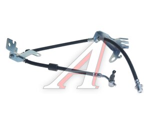 Изображение 1, LR079543 Шланг тормозной LAND ROVER Discovery, Range Rover передний левый OE