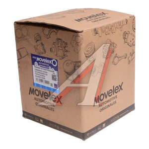 Изображение 6, DZ95259361105-MX Клапан SHACMAN SHAANX X3000 ускорительный MOVELEX