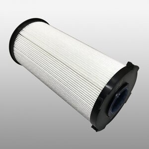 Изображение 8, WG9925550966 Фильтр топливный SITRAK HOWO грубой очистки SHAFT-GEAR