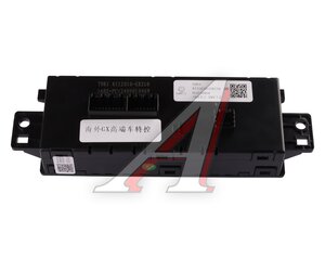 Изображение 8, 8112010-GX210 Панель DONGFENG GX управления отопителем OE