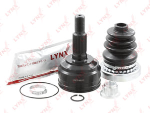 Изображение 1, CO1848 ШРУС наружный VW Touareg (03-07) LYNX