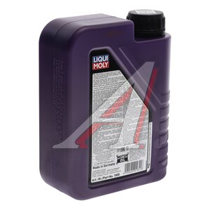 Изображение 3, 1855 Масло моторное SYNTHOIL HIGH TECH 5W40 синт.1л LIQUI MOLY