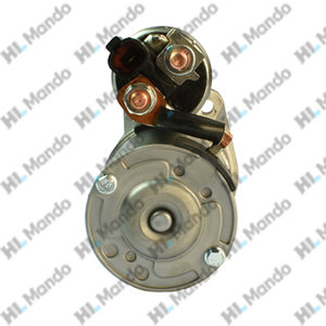Изображение 8, BN361002E131 Стартер HYUNDAI i40 (14-) (6MT), Elantra (14-) MANDO