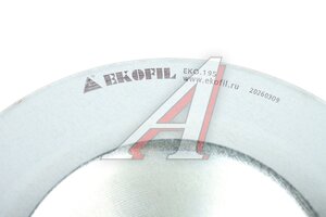 Изображение 3, ЕКО-195 Фильтр воздушный HYUNDAI HD120 дв.D6GA (JA-H74) EKOFIL