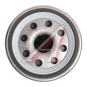 Изображение 3, 1002018137-MX Фильтр масляный SHACMAN SHAANXI МАЗ-5440, 6430 дв.WP7 MOVELEX