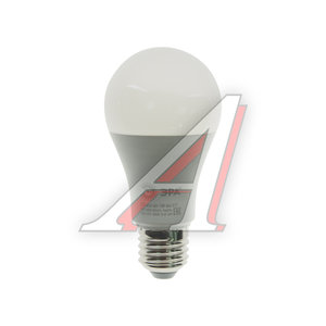 Изображение 1, LED-SMD-A60-13W-840-E27 Лампа светодиодная E27 A60 13W (110W) 220V холодный ЭРА