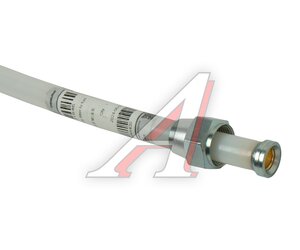 Изображение 3, 1104020-HA430 Трубка топливная DONGFENG от сепаратора к двигателю OE