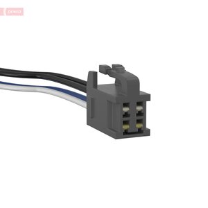 Изображение 5, DOX0627 Датчик кислорода TOYOTA Rav 4 (06-) DENSO