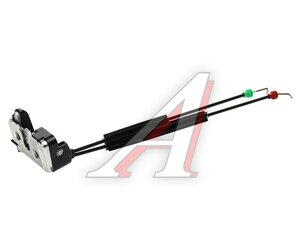 Изображение 2, 1499380 Замок крышки багажника FORD Fusion (02-) OE