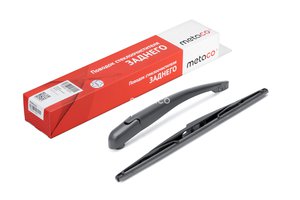 Изображение 1, 7002-101 Поводок VOLVO C30 (06-10) стеклоочистителя заднего METACO