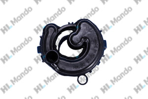 Изображение 6, EFF00211T Фильтр топливный HYUNDAI Matrix (01-) MANDO